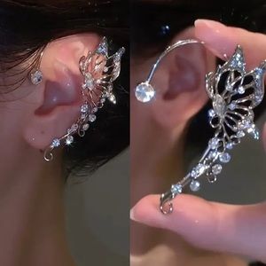 Ear Cuff